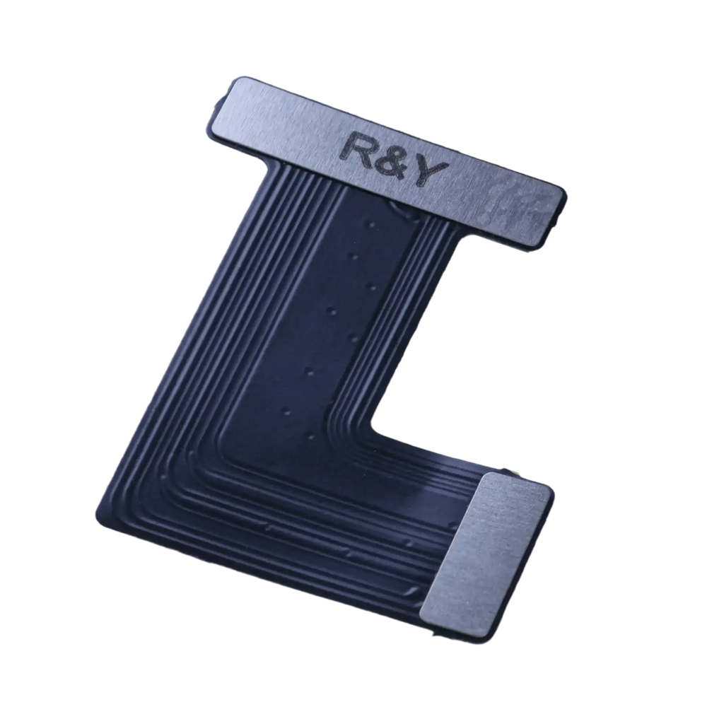Rückkamera Tag-On Flexkabel für iPhone 12 Pro Max (Refox)