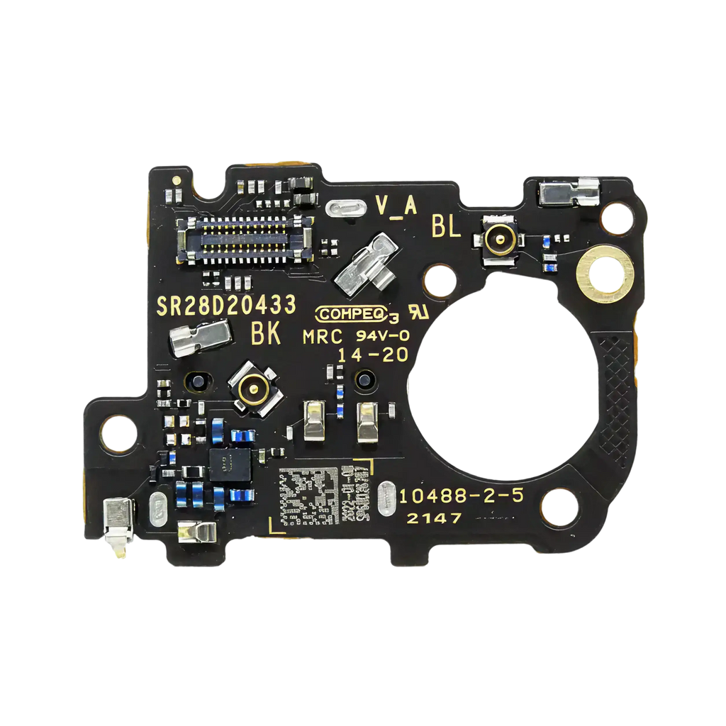 SIM-Kartenleser für Motorola Edge Plus / Edge 30 Pro OEM