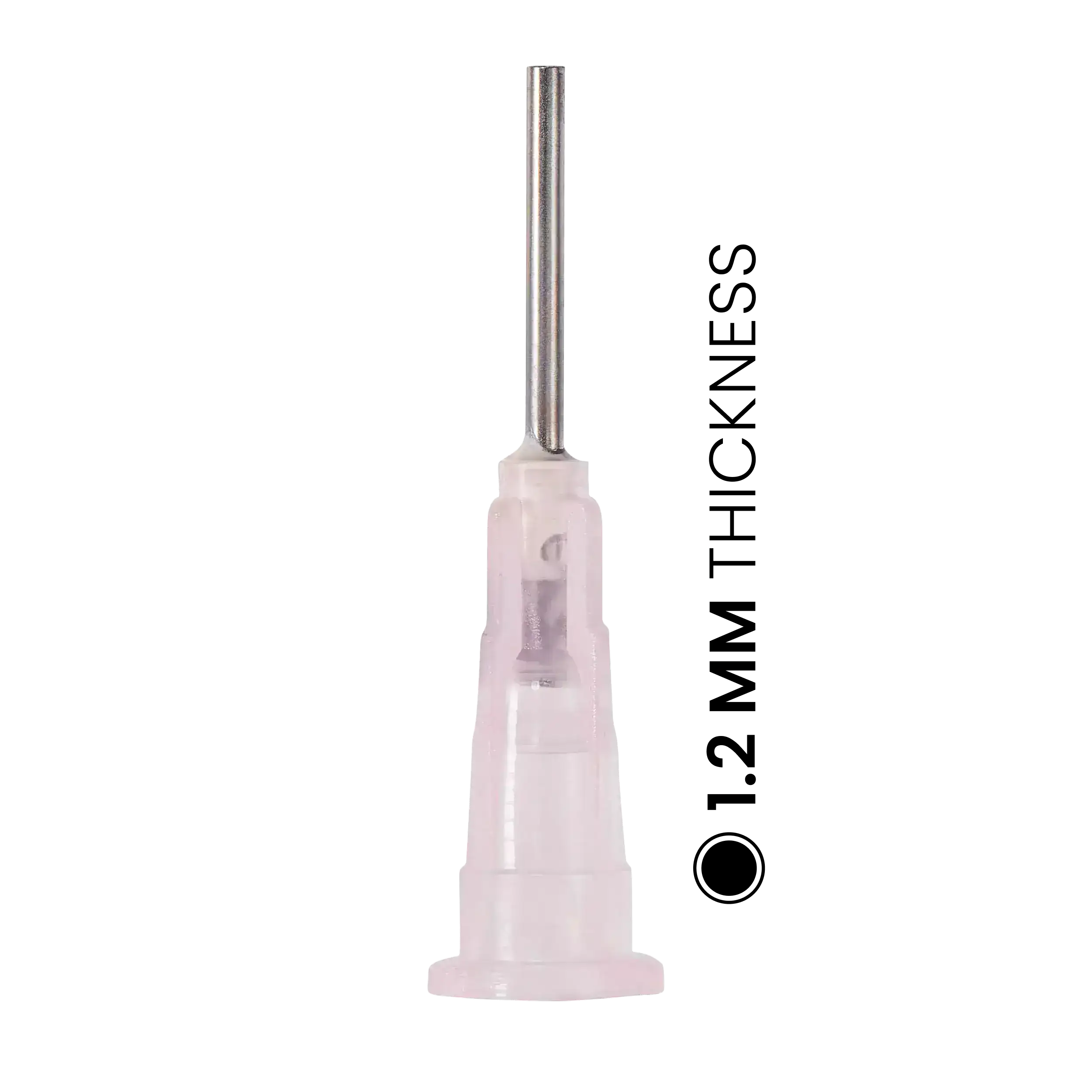 1,2 mm Universal-Dispensernadelspitze (5er-Pack) Amaoe