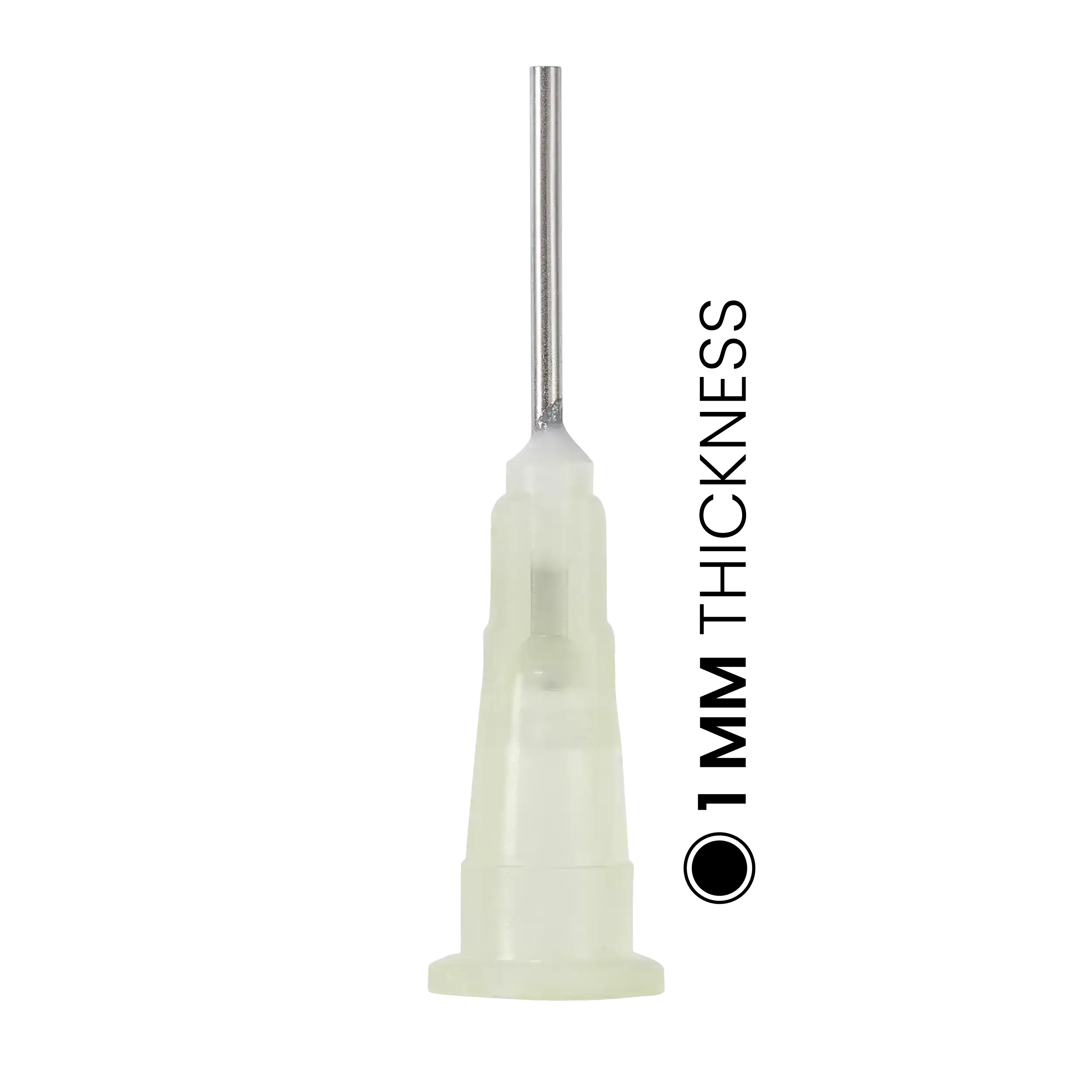 1MM Universelle Dosierspritzen-Nadelspitze (5er-Pack) (Amaoe)