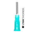 1.7MM Universal Dispensing Syringe Needle Tip (10-Pack)
