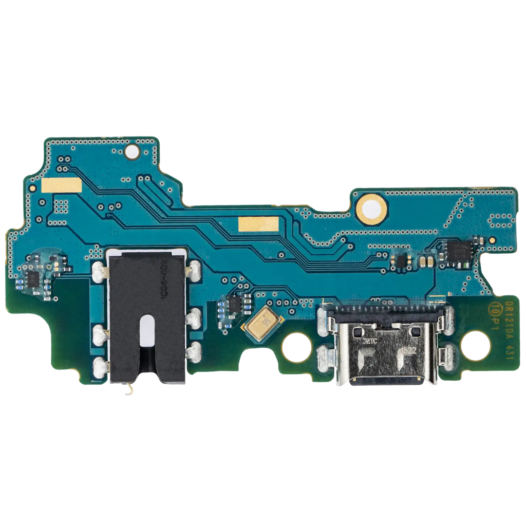 Charging Port with PCB for Samsung Galaxy A22 4G (A225 / 2021) (Premium)