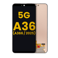 OLED-Display ohne Rahmen Samsung Galaxy A36 5G Refurbished