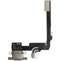 Ladebuchse-Flexkabel für iPhone 16 Pro (Aftermarket Plus) (Natural Titanium)
