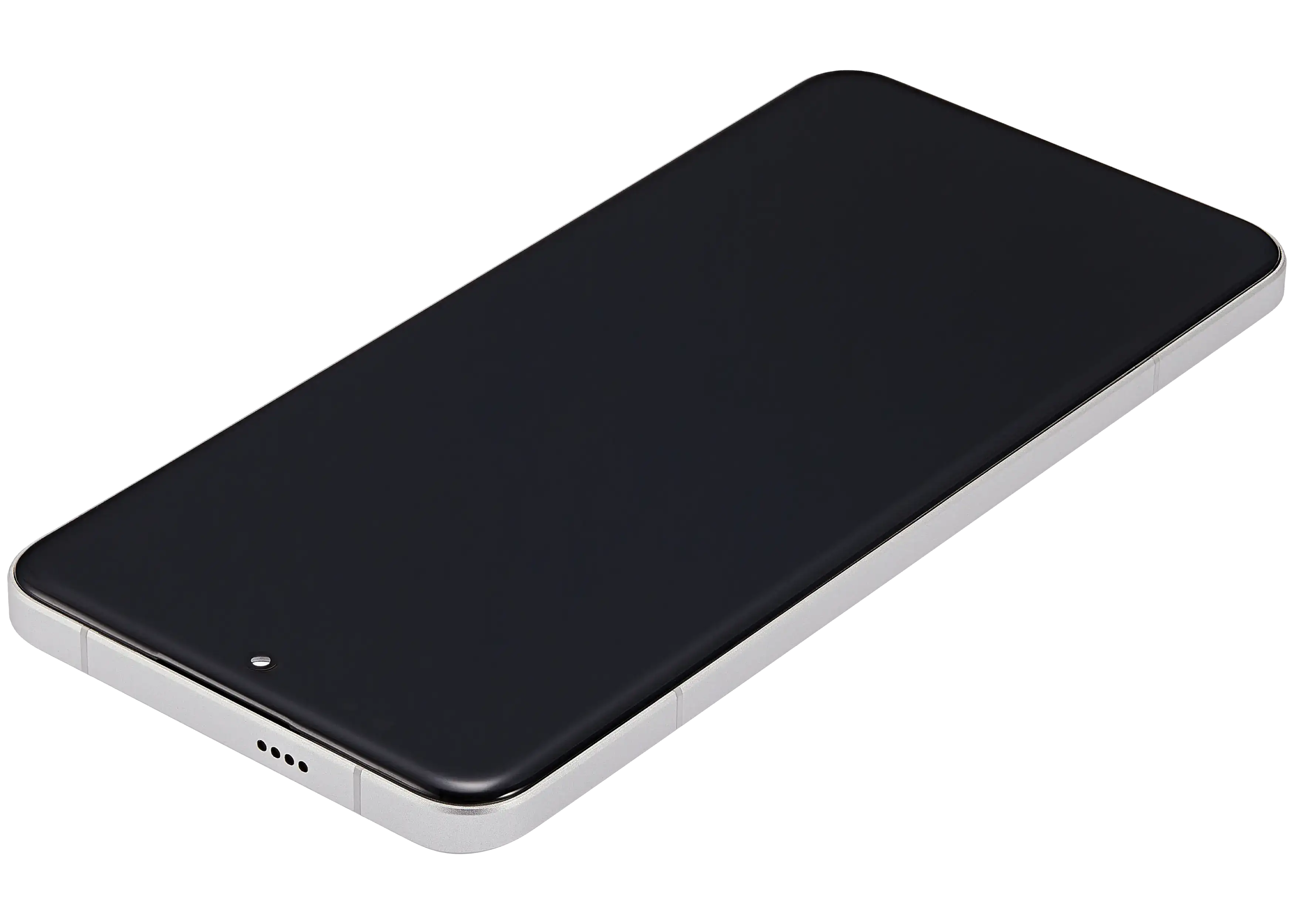 OLED-Display mit Rahmen für Xiaomi 14 Ultra (Refurbished) (Weiß)