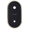 Kameraglas hinten (nur Glas) mit Kleber für Xiaomi Redmi A5