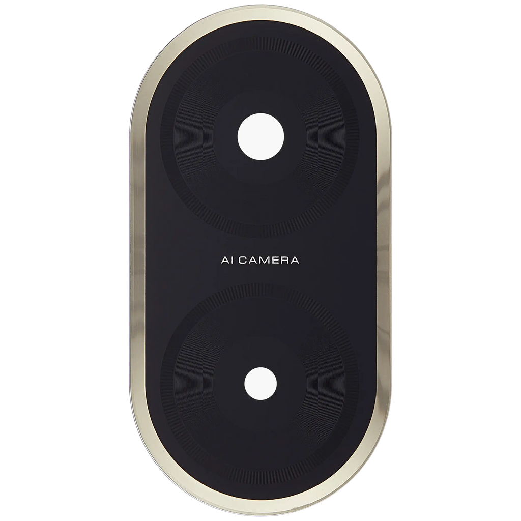 Kameraglas hinten (nur Glas) mit Kleber für Xiaomi Redmi A5