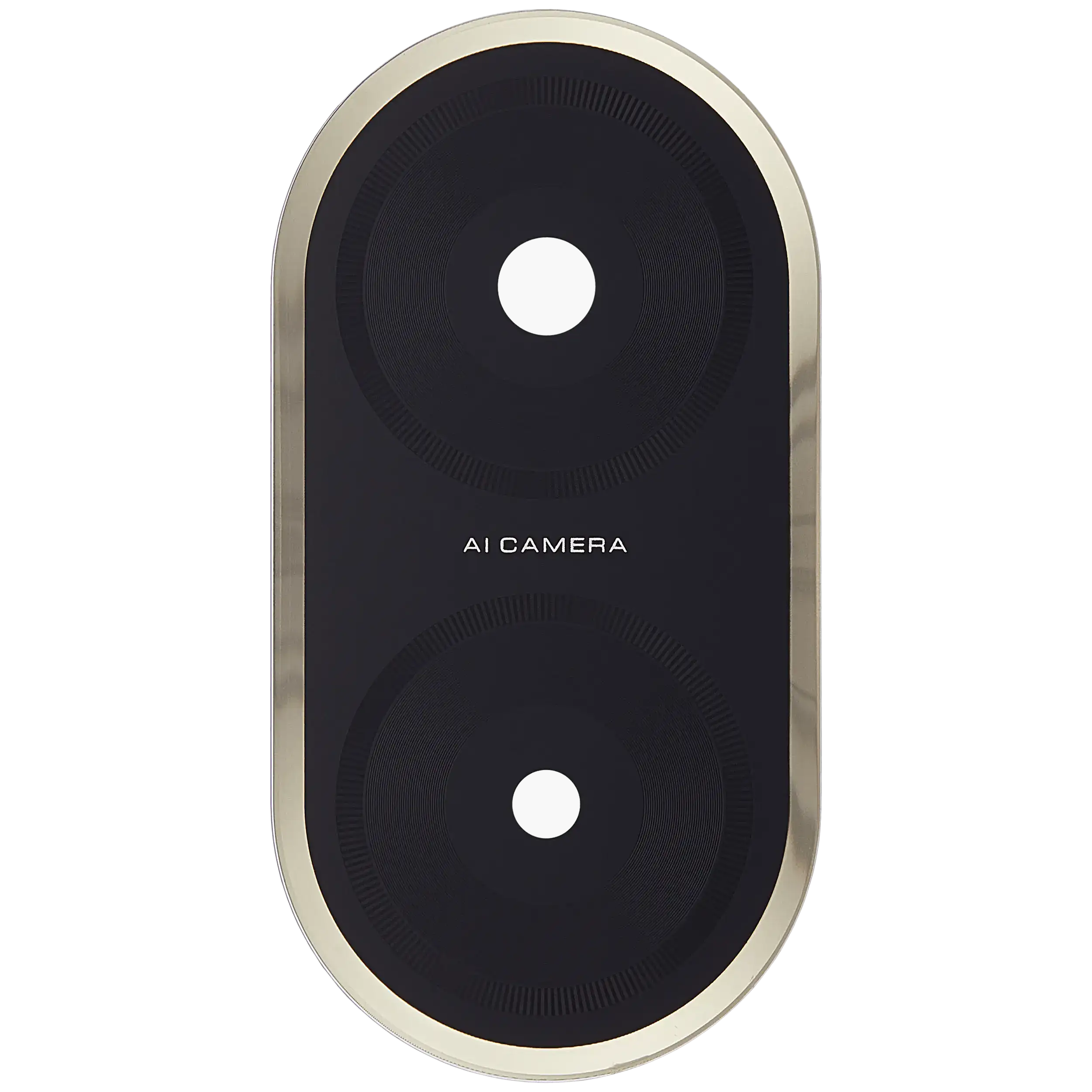Kameraglas hinten (nur Glas) mit Kleber für Xiaomi Redmi A5