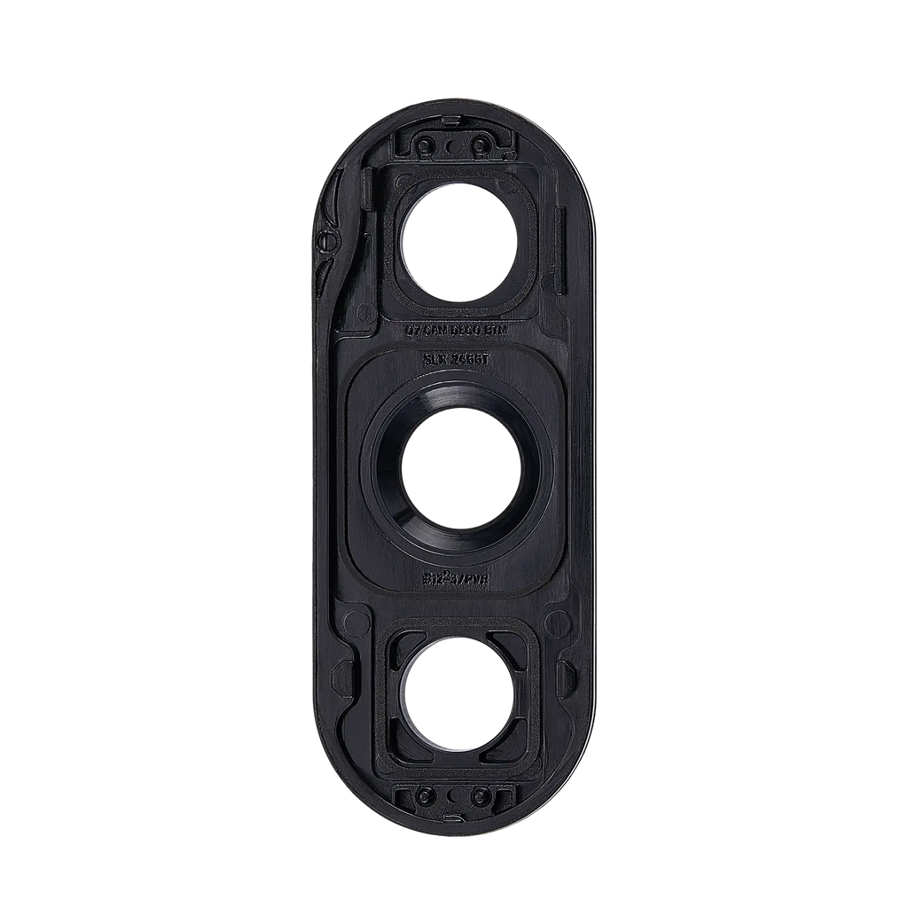 Rear Camera Lens with Bezel Ring for Samsung Galaxy Z Fold 7 (F966) (Mint)