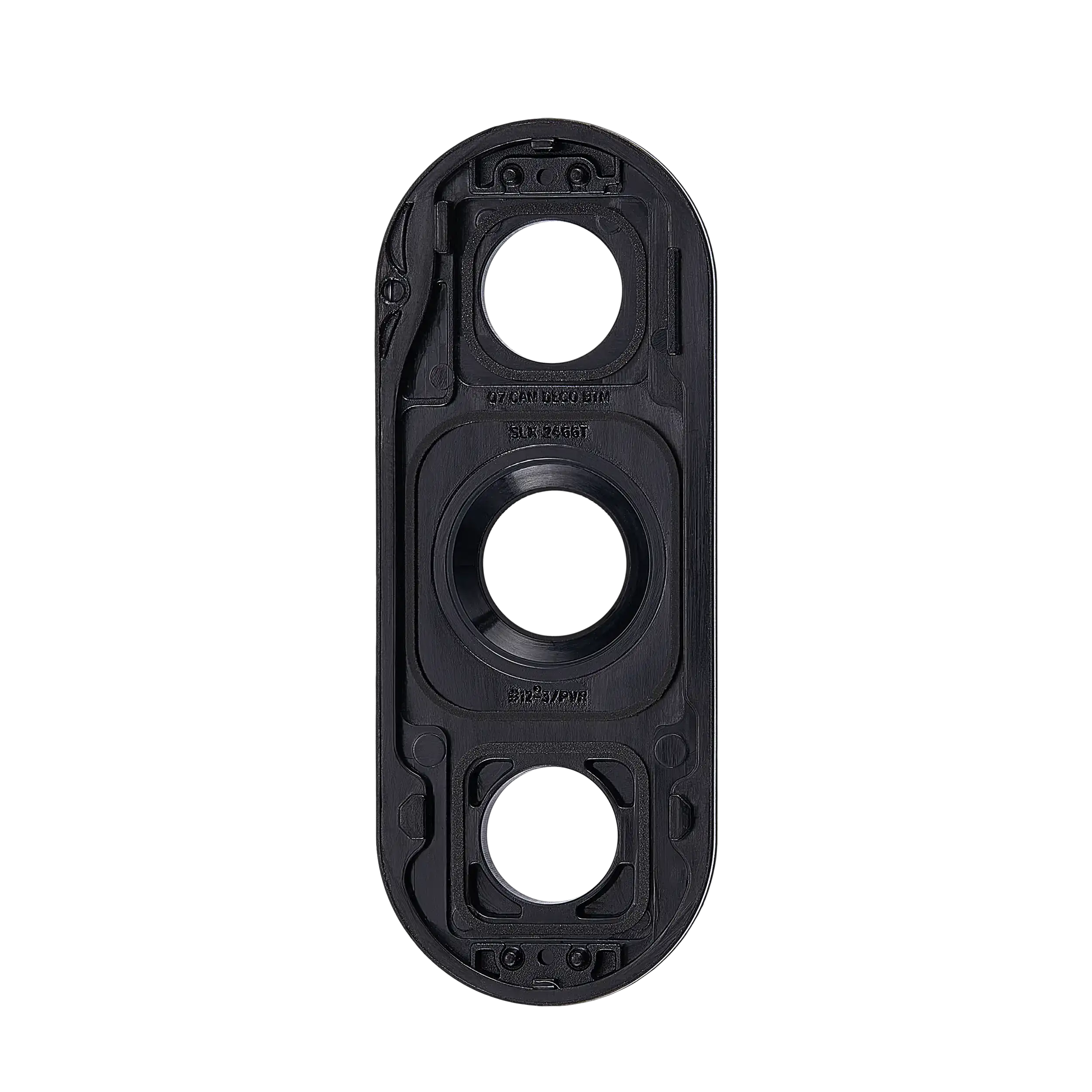 Rear Camera Lens with Bezel Ring for Samsung Galaxy Z Fold 7 (F966) (Mint)