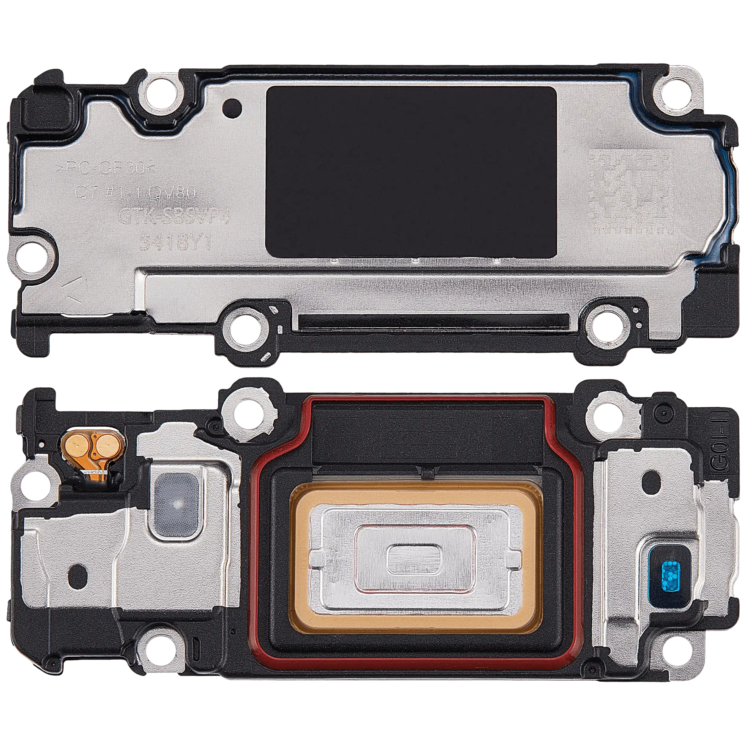 Lautsprecher für Samsung Galaxy Z Fold 7 (F966)