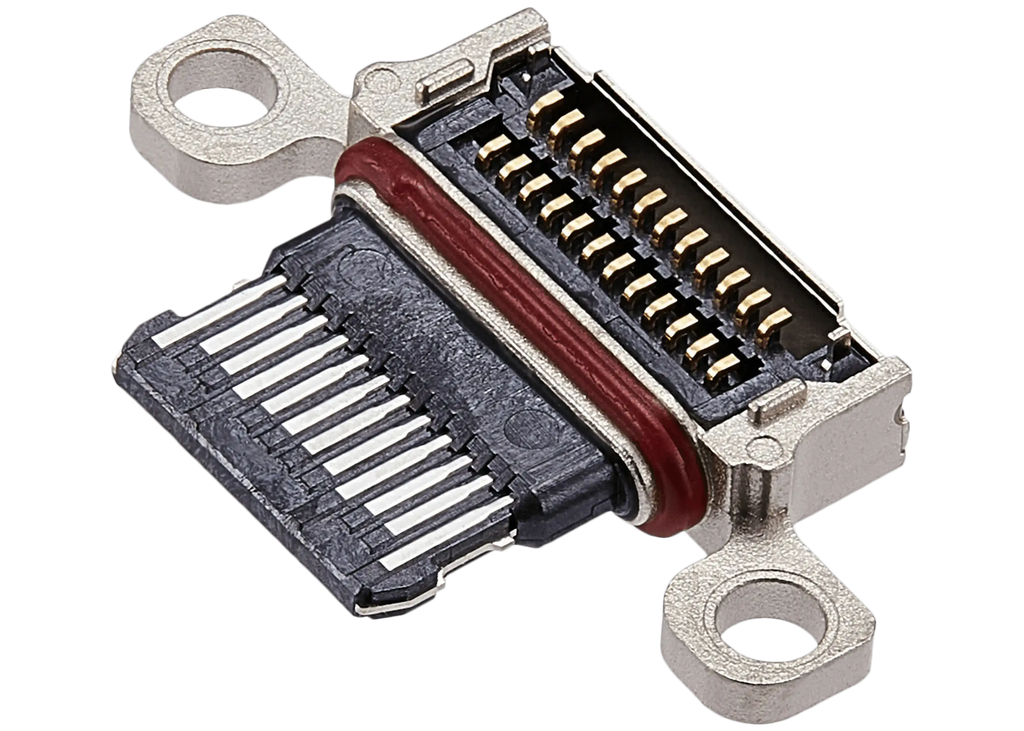 Charging Port for Samsung Galaxy Z Fold 7 (F966) – Soldering Required