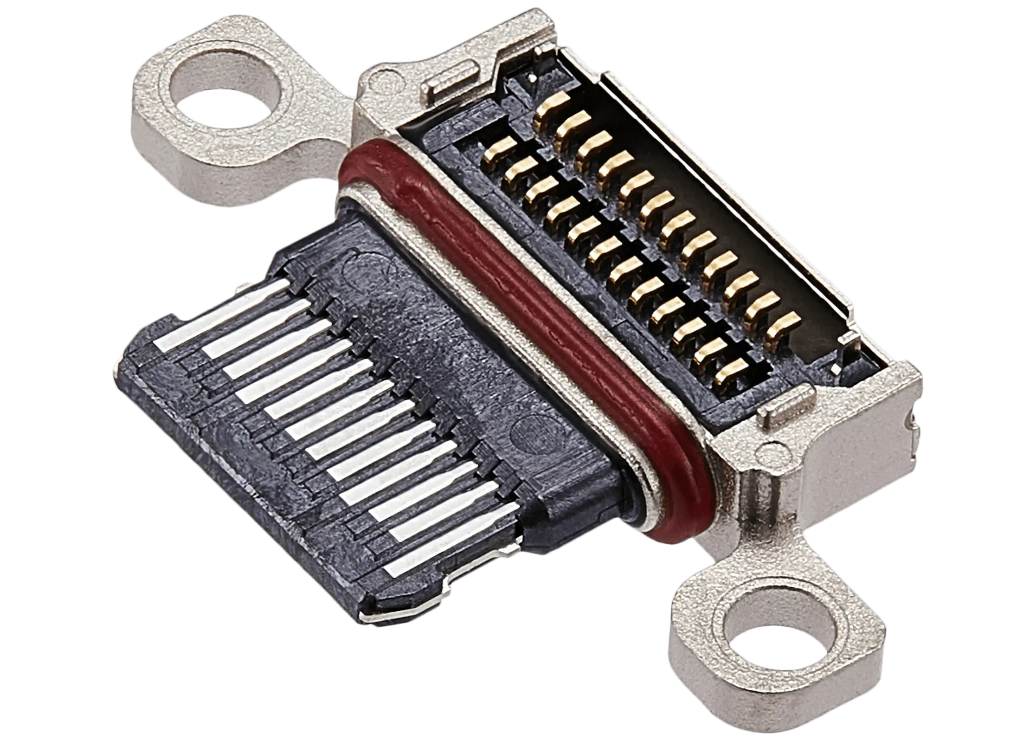 Charging Port for Samsung Galaxy Z Fold 7 (F966) – Soldering Required