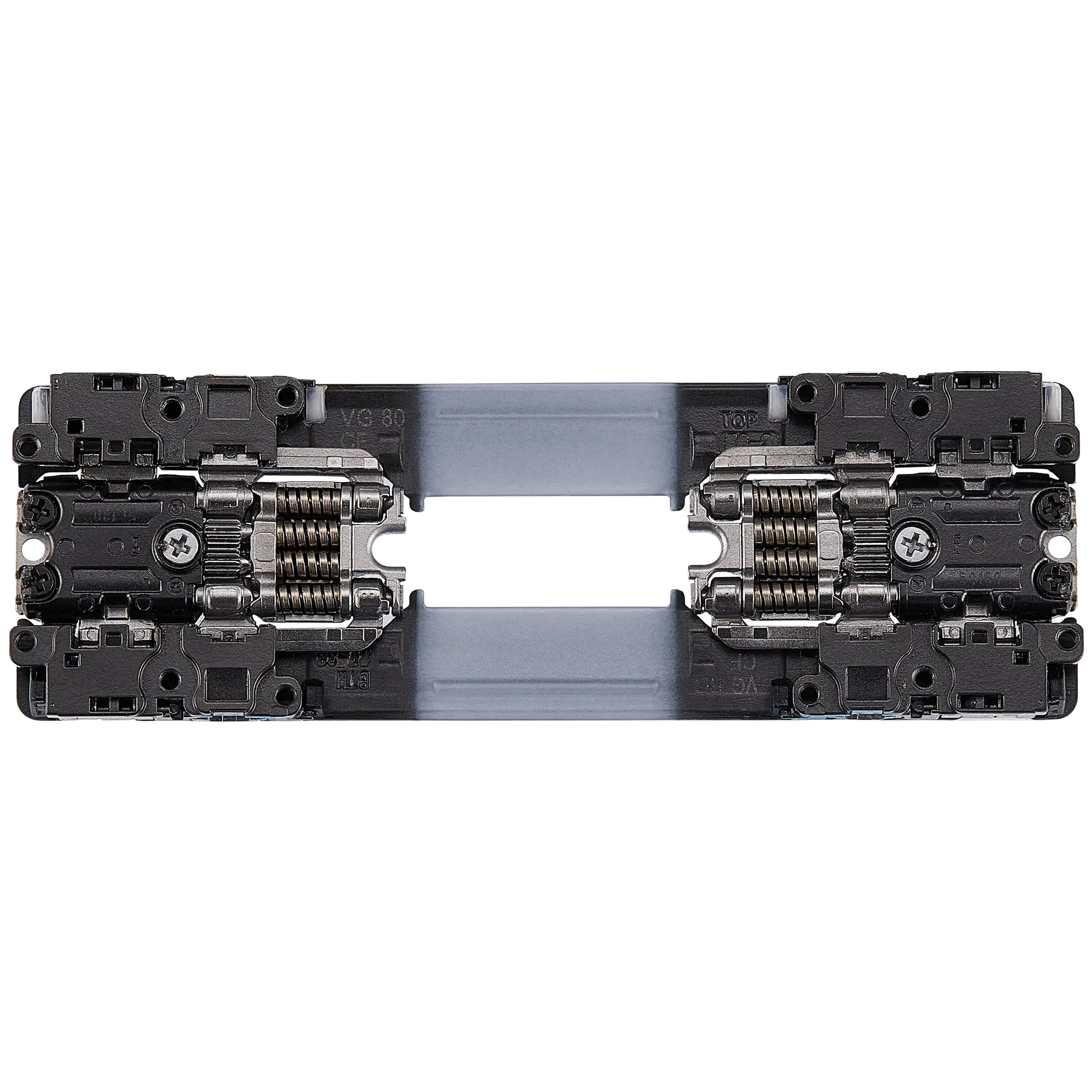 Kickstand Hinge für Samsung Galaxy Z Flip 7 5G (F766)