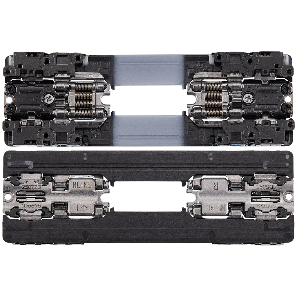 Kickstand Hinge für Samsung Galaxy Z Flip 7 5G (F766)