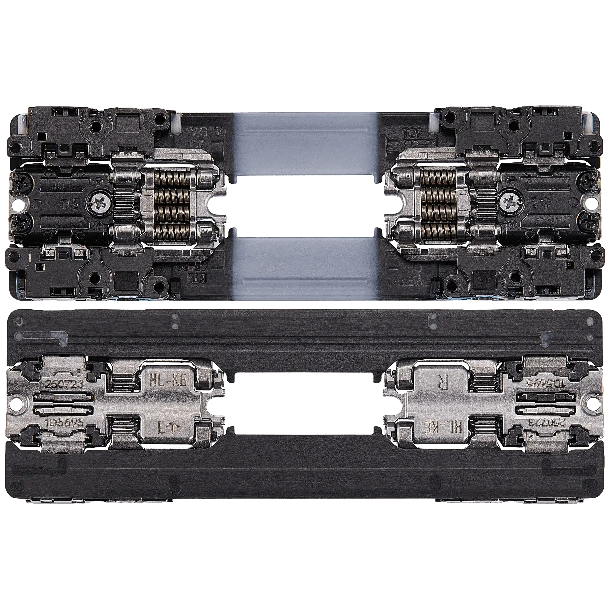 Kickstand Hinge für Samsung Galaxy Z Flip 7 5G (F766)