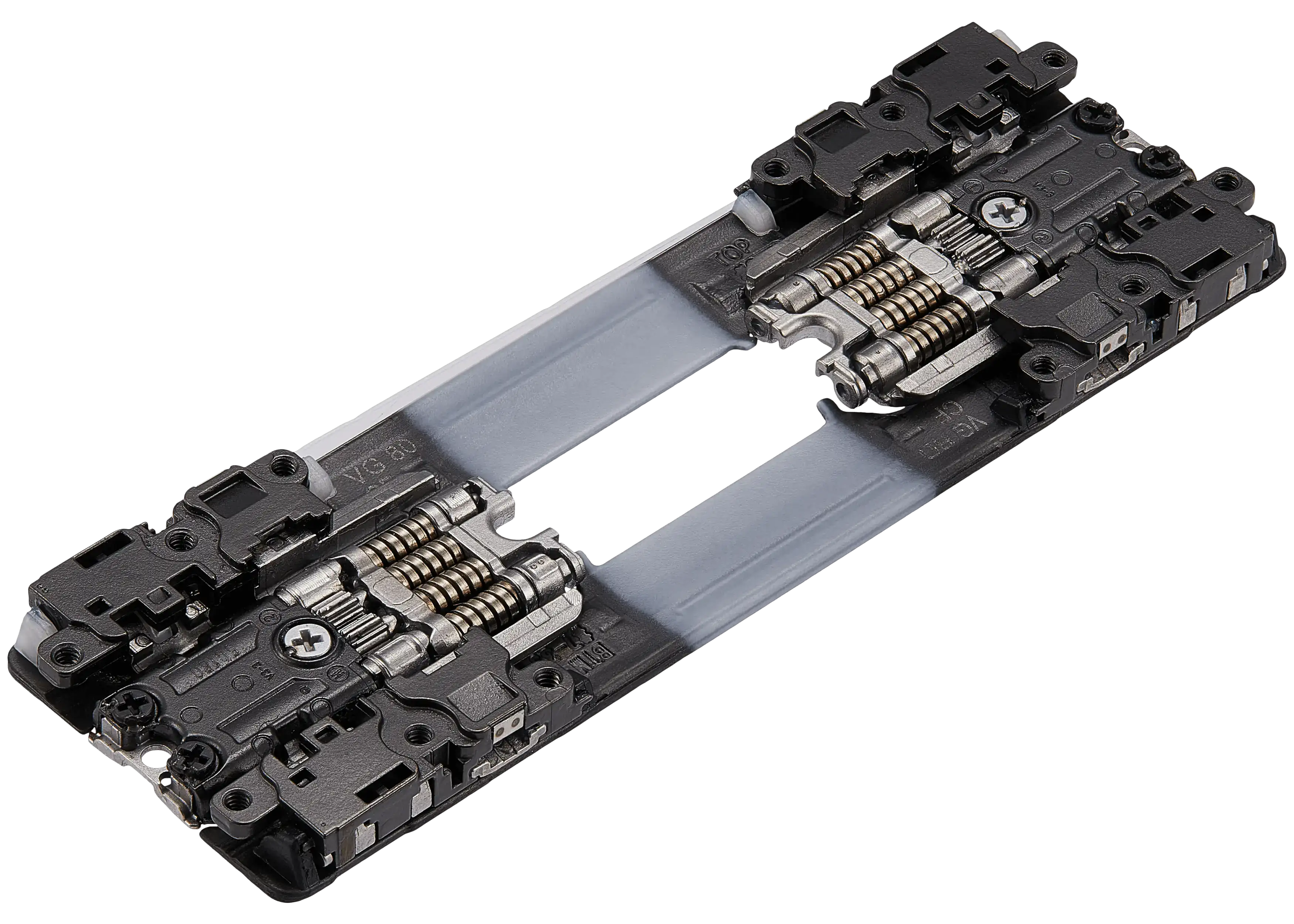 Kickstand Hinge für Samsung Galaxy Z Flip 7 5G (F766)