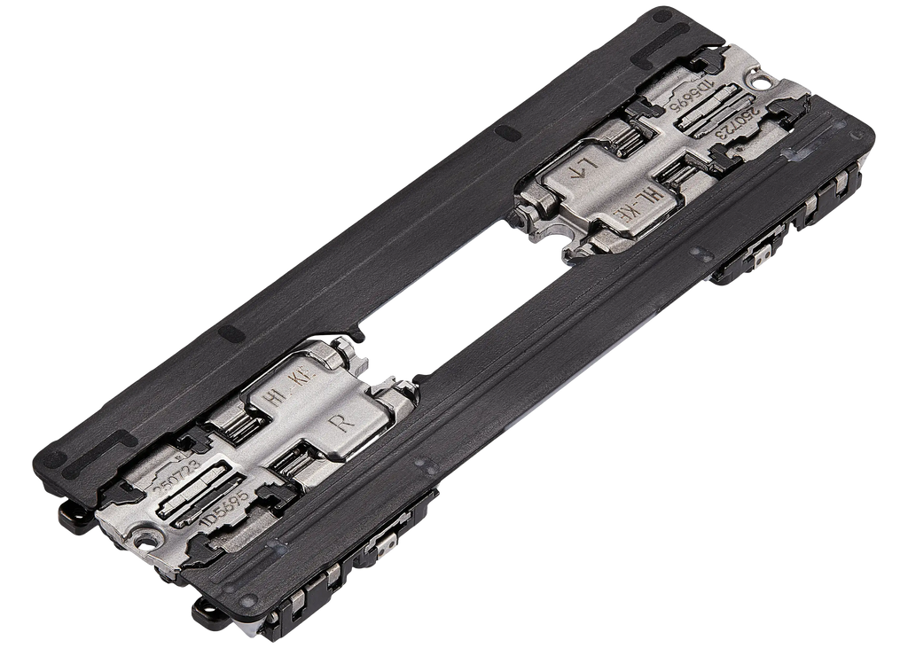 Kickstand Hinge für Samsung Galaxy Z Flip 7 5G (F766)