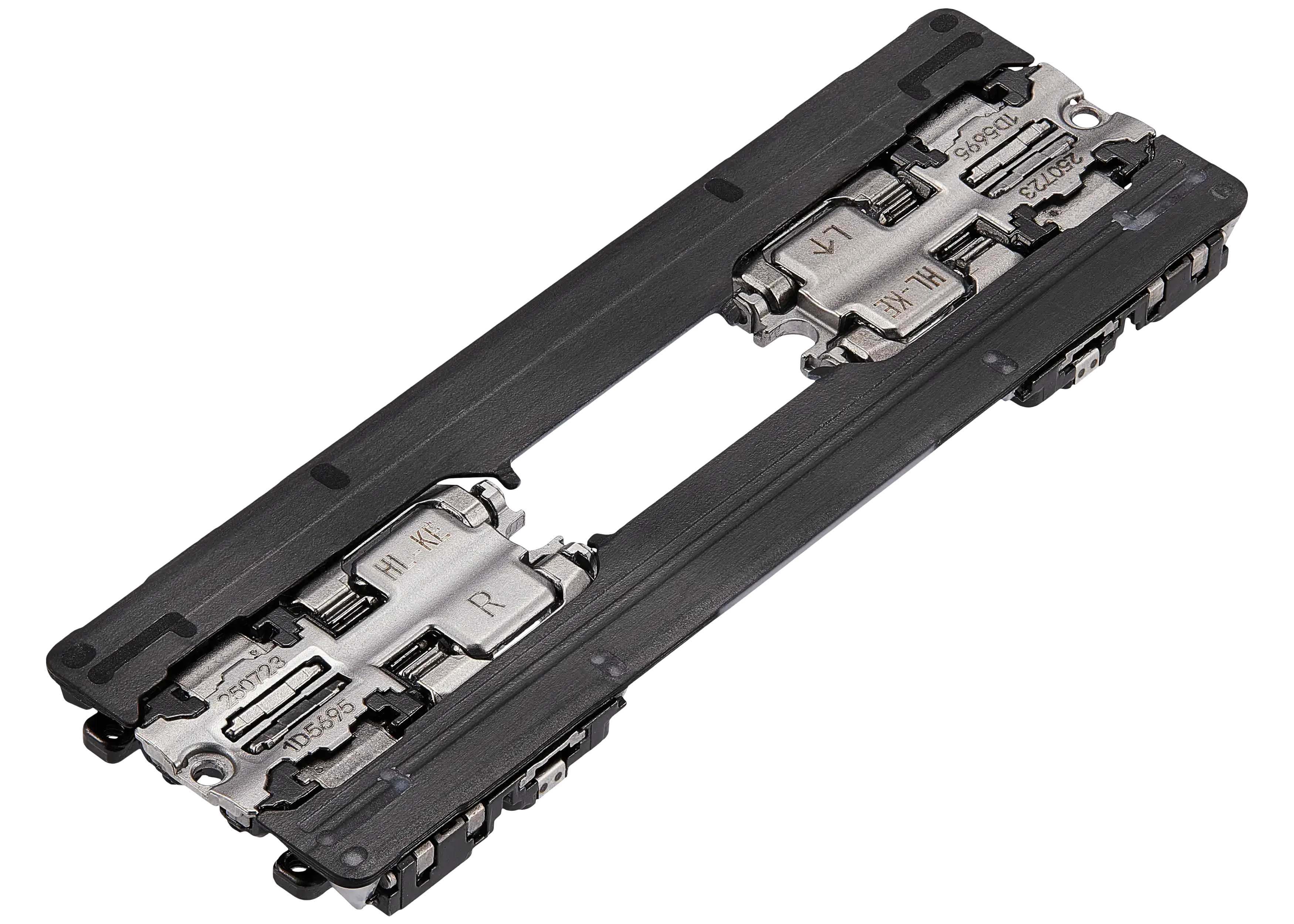 Kickstand Hinge für Samsung Galaxy Z Flip 7 5G (F766)