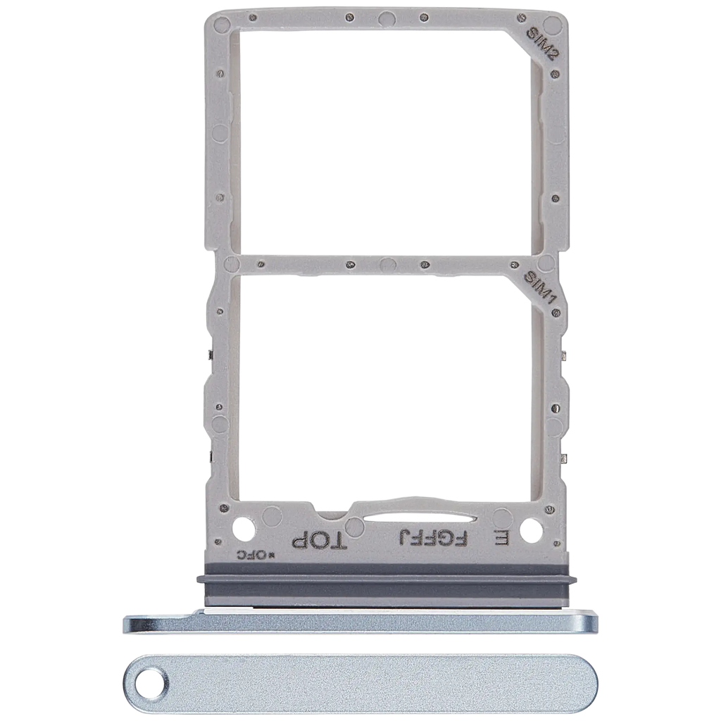Dual SIM Card Tray for Samsung Galaxy Z Flip 7 5G (F766) – Mint