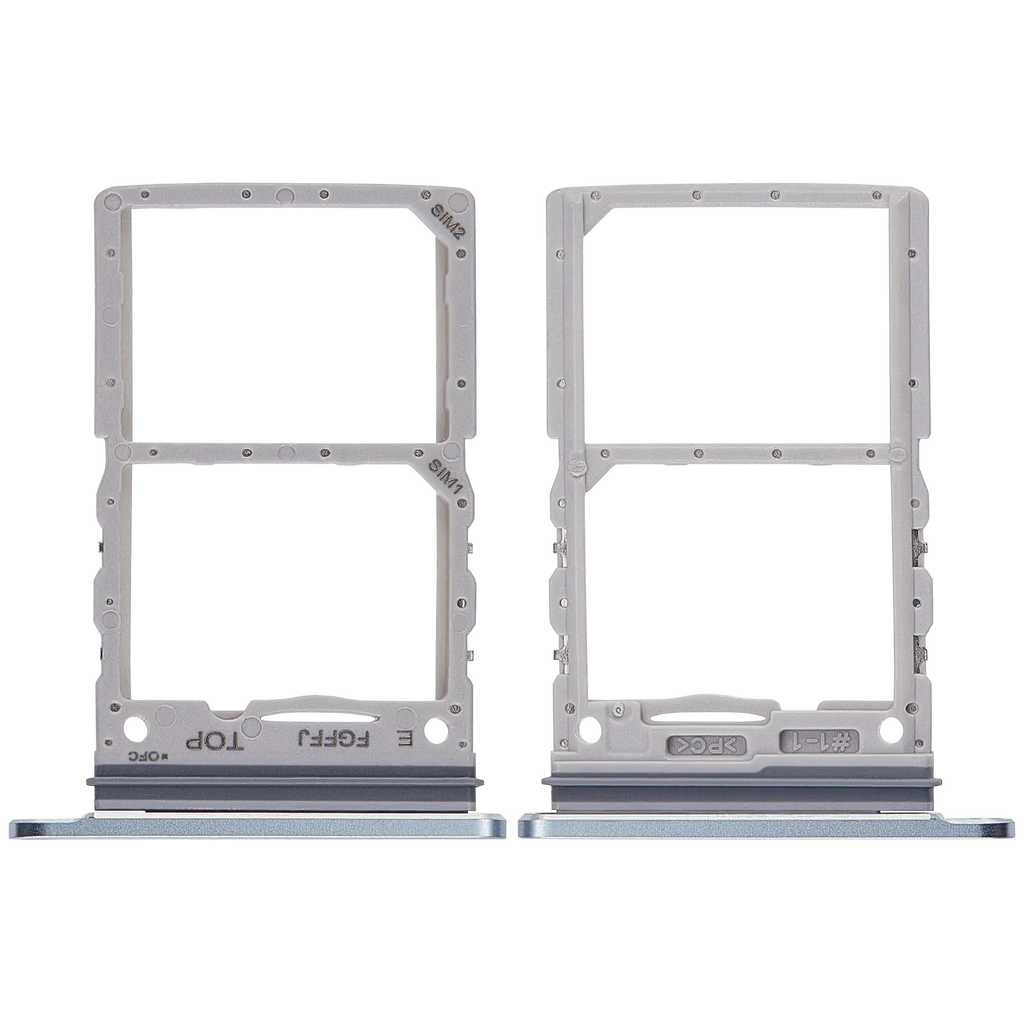 Dual SIM Card Tray for Samsung Galaxy Z Flip 7 5G (F766) – Mint