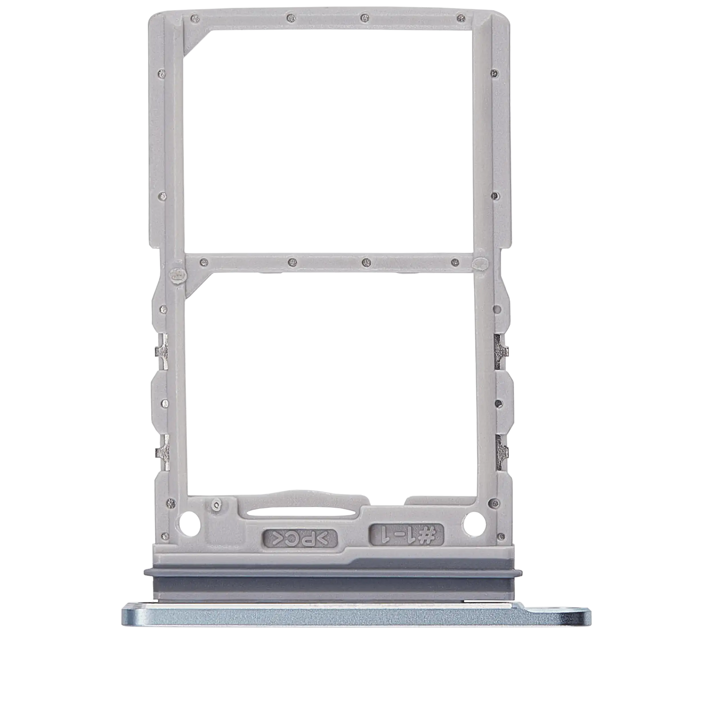 Dual SIM Card Tray for Samsung Galaxy Z Flip 7 5G (F766) – Mint