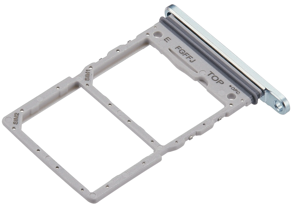 Dual SIM Card Tray for Samsung Galaxy Z Flip 7 5G (F766) – Mint
