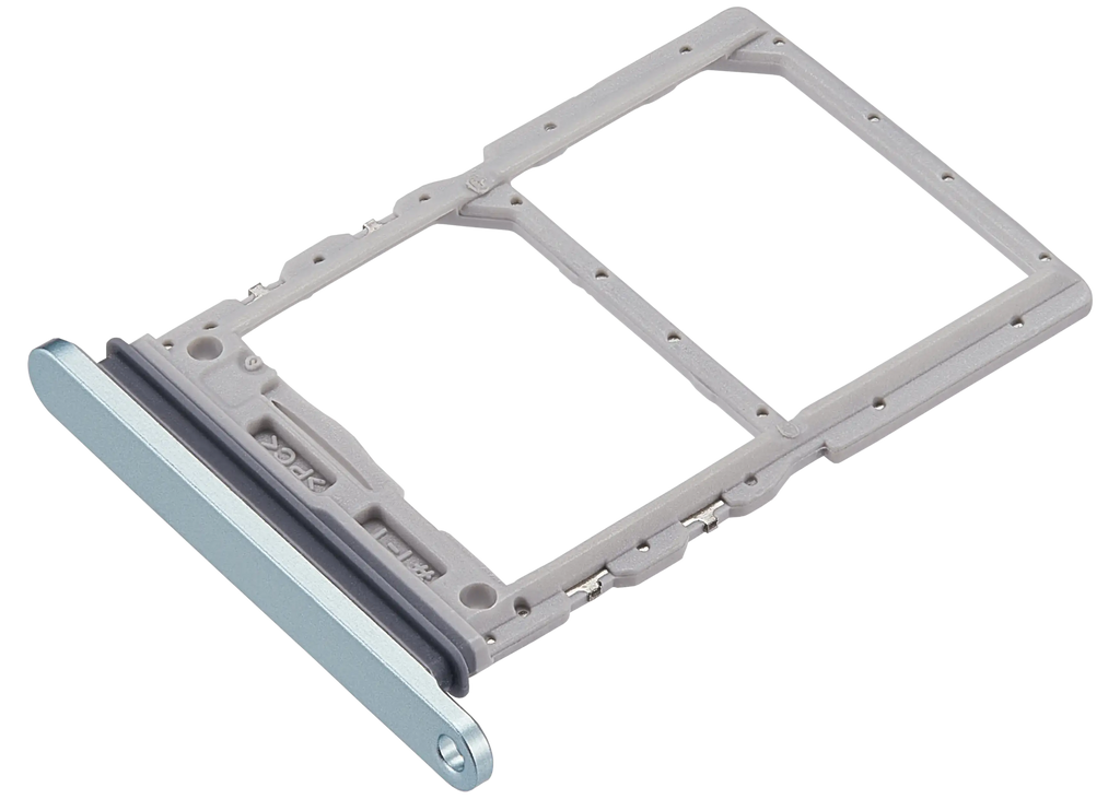 Dual SIM Card Tray for Samsung Galaxy Z Flip 7 5G (F766) – Mint