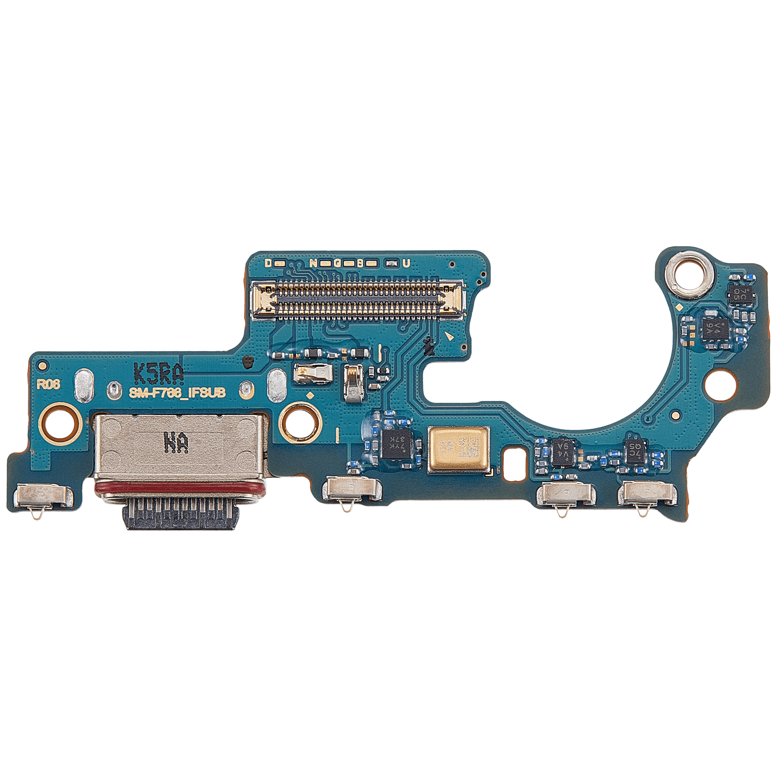 Charging Port Board for Samsung Galaxy Z Flip 7 5G (F766)