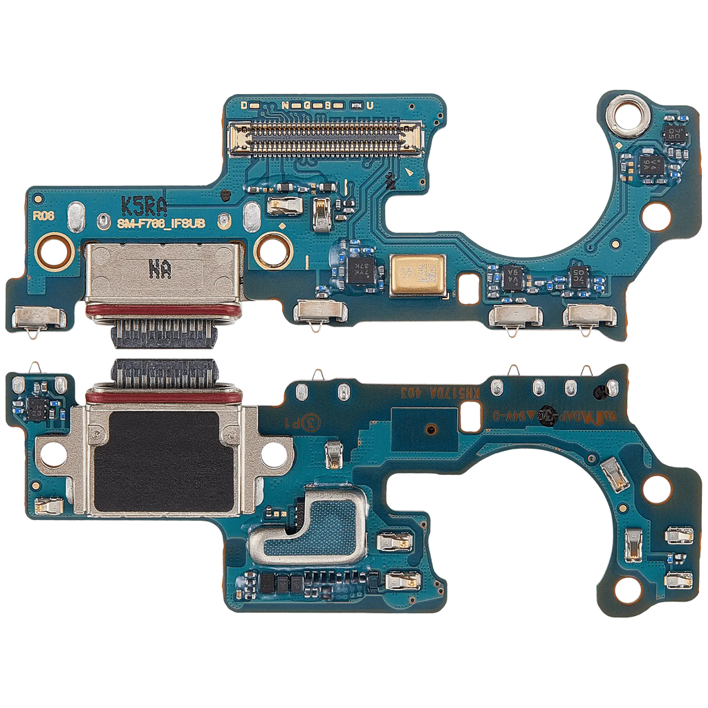 Charging Port Board for Samsung Galaxy Z Flip 7 5G (F766)