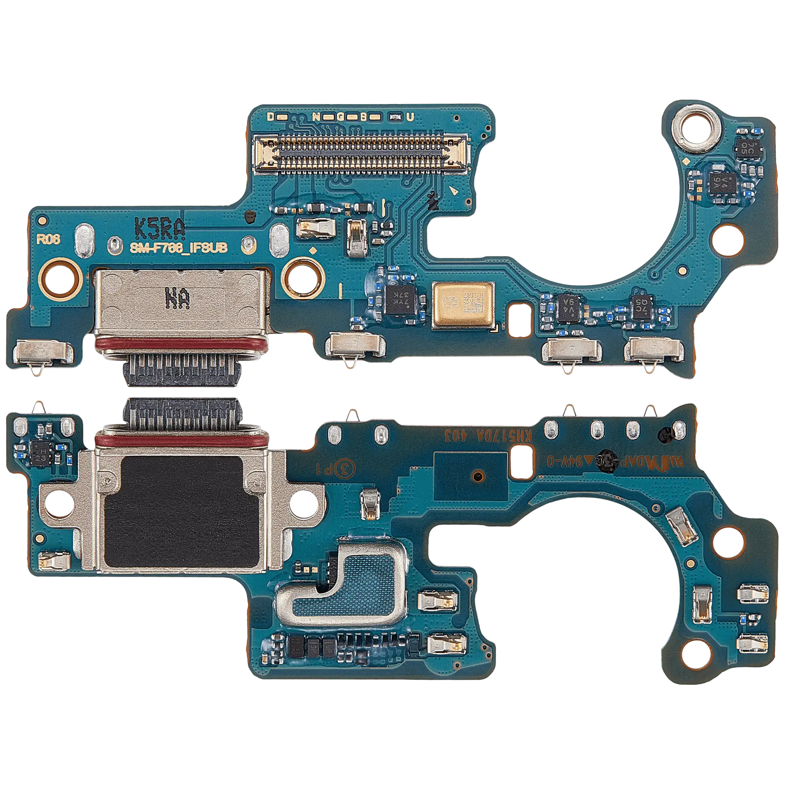Charging Port Board for Samsung Galaxy Z Flip 7 5G (F766)