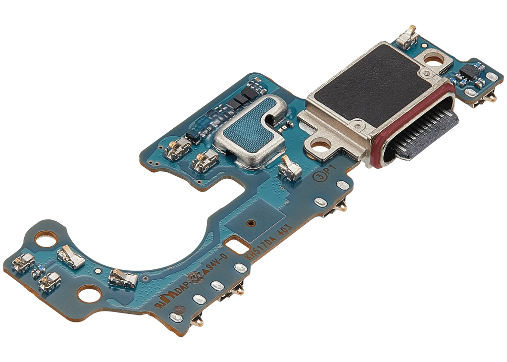 Charging Port Board for Samsung Galaxy Z Flip 7 5G (F766)