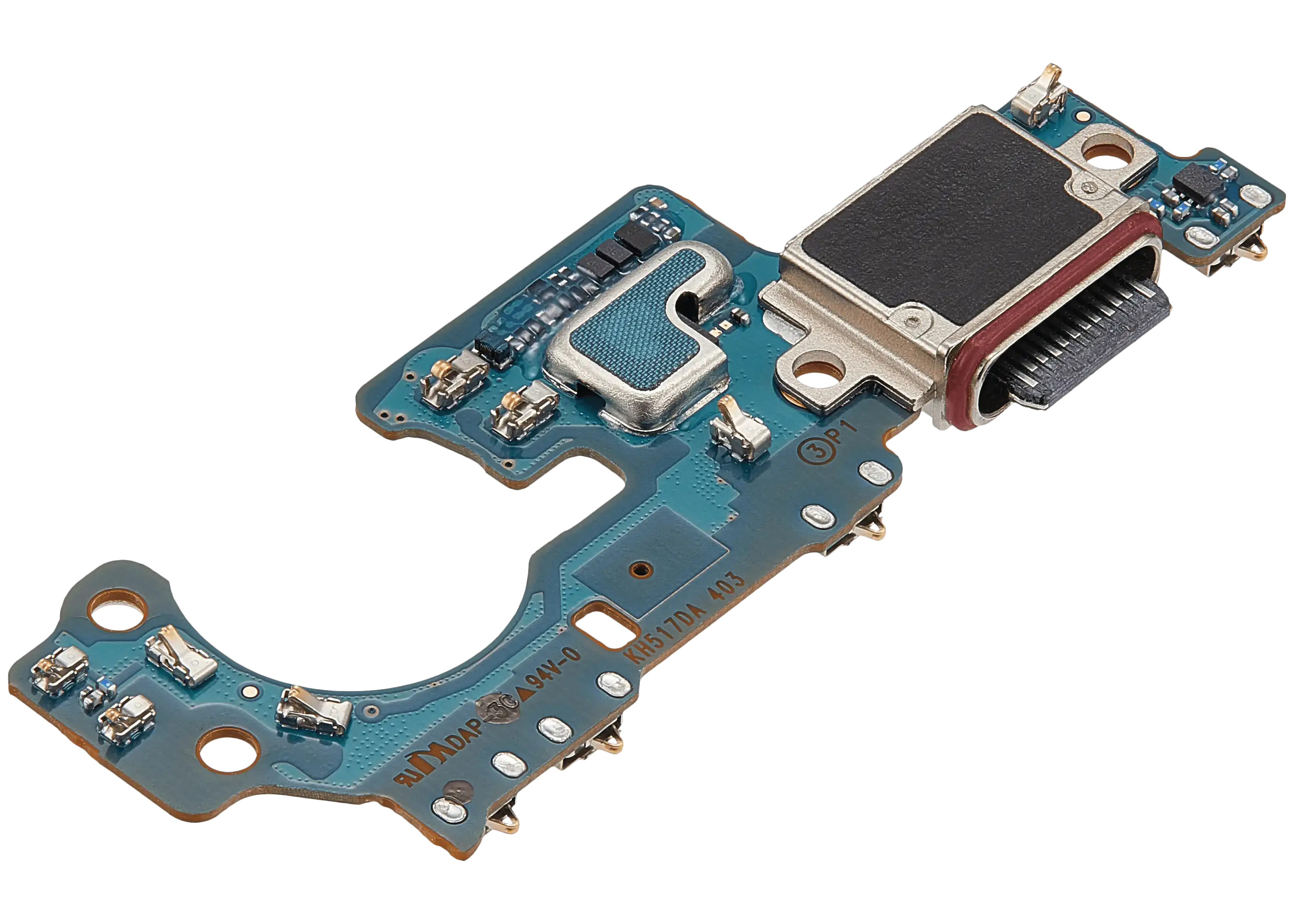 Charging Port Board for Samsung Galaxy Z Flip 7 5G (F766)