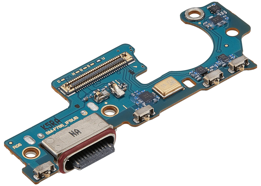 Charging Port Board for Samsung Galaxy Z Flip 7 5G (F766)