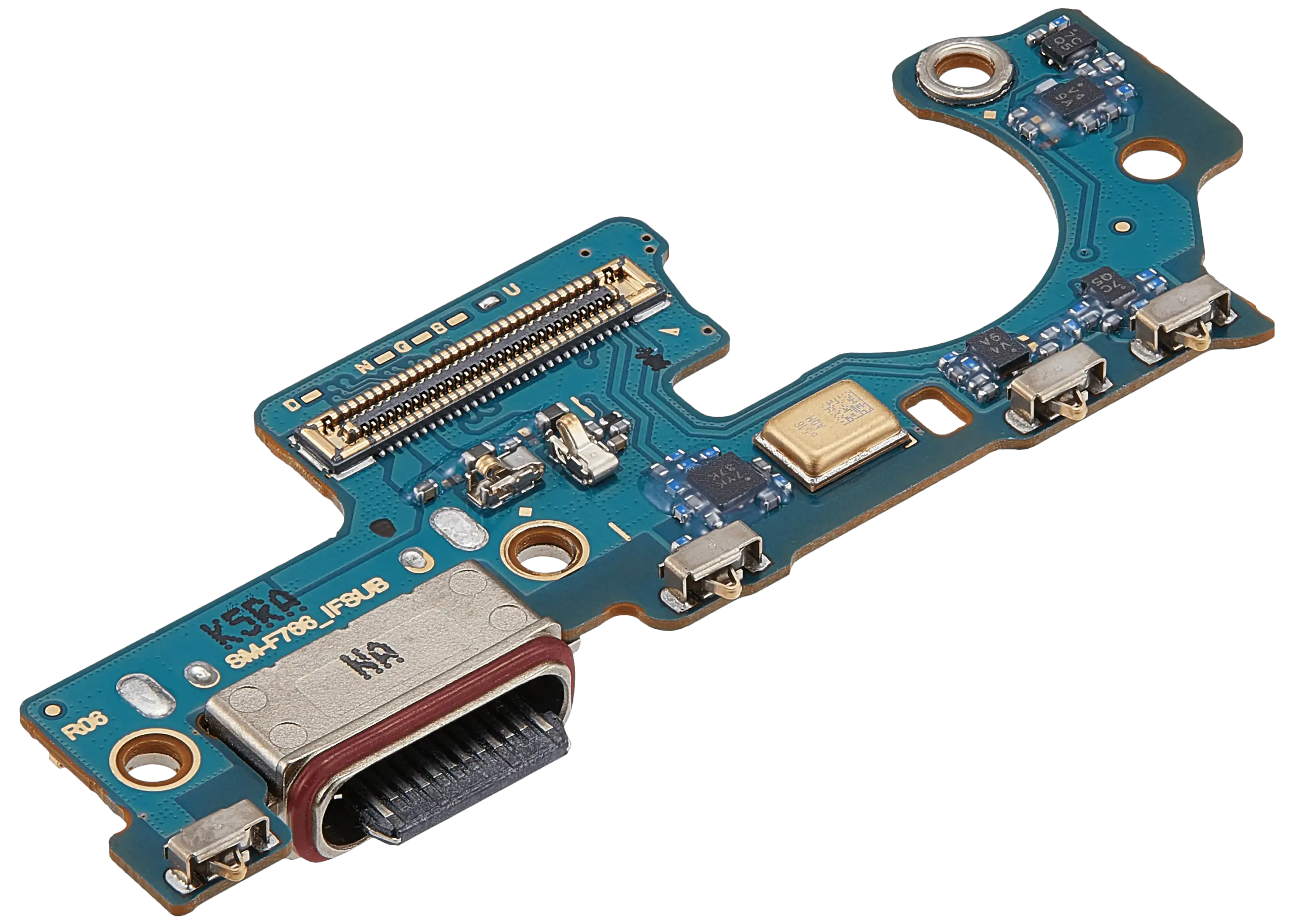 Charging Port Board for Samsung Galaxy Z Flip 7 5G (F766)
