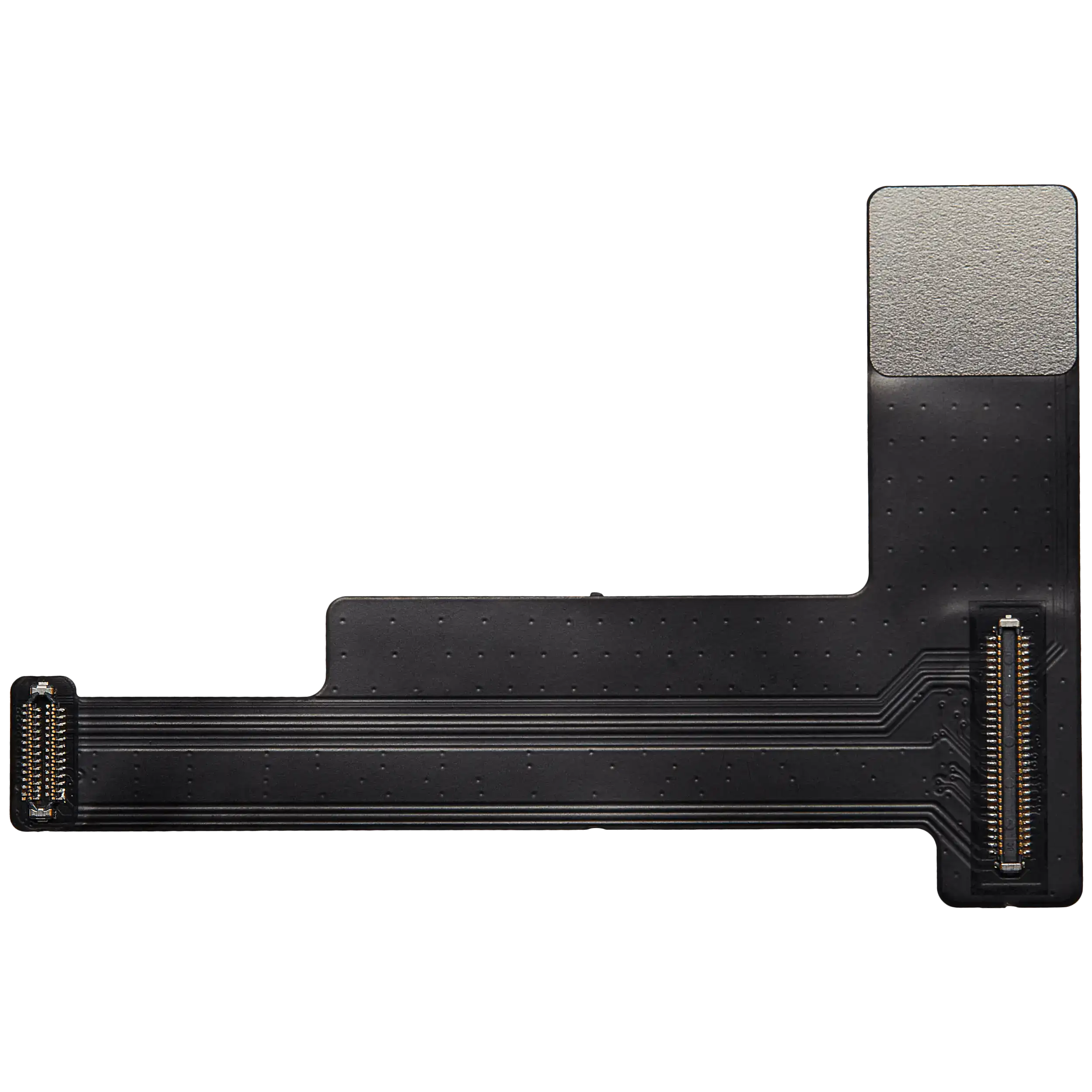 S36P Motherboard Detection Converter FPC Cable für iPhone 16 Pro Max (JCID)