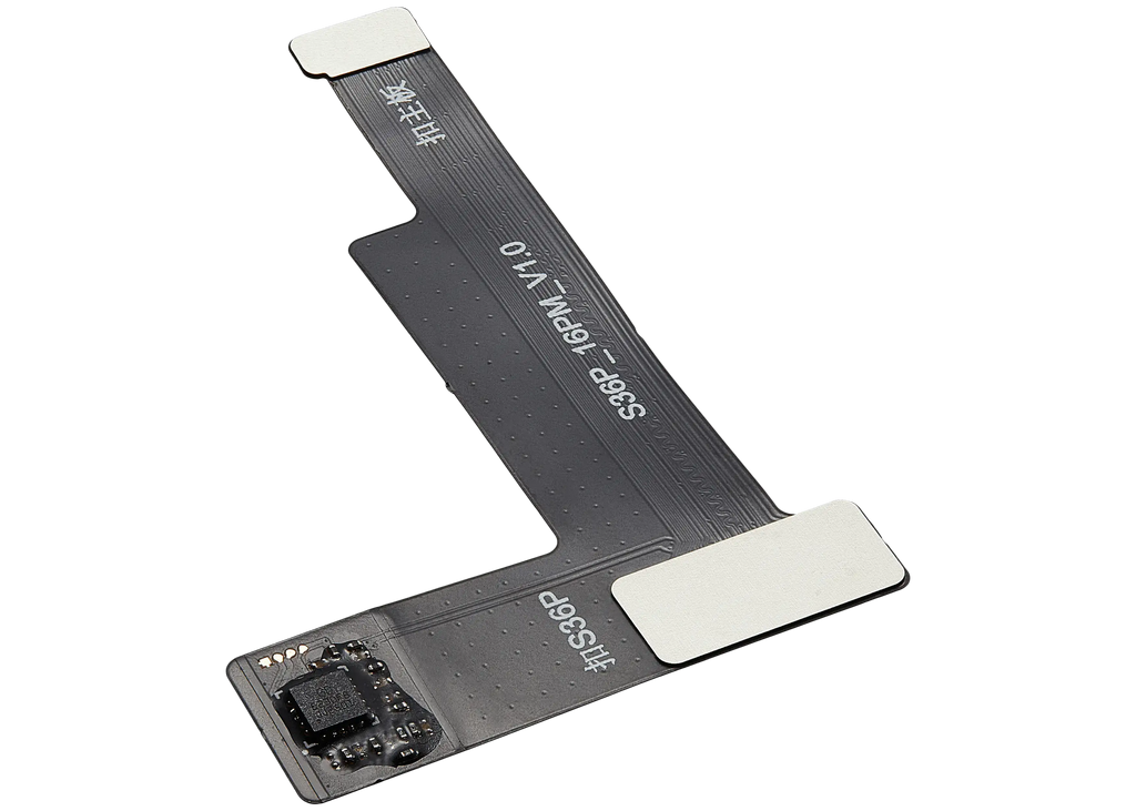 S36P Motherboard Detection Converter FPC Cable für iPhone 16 Pro Max (JCID)