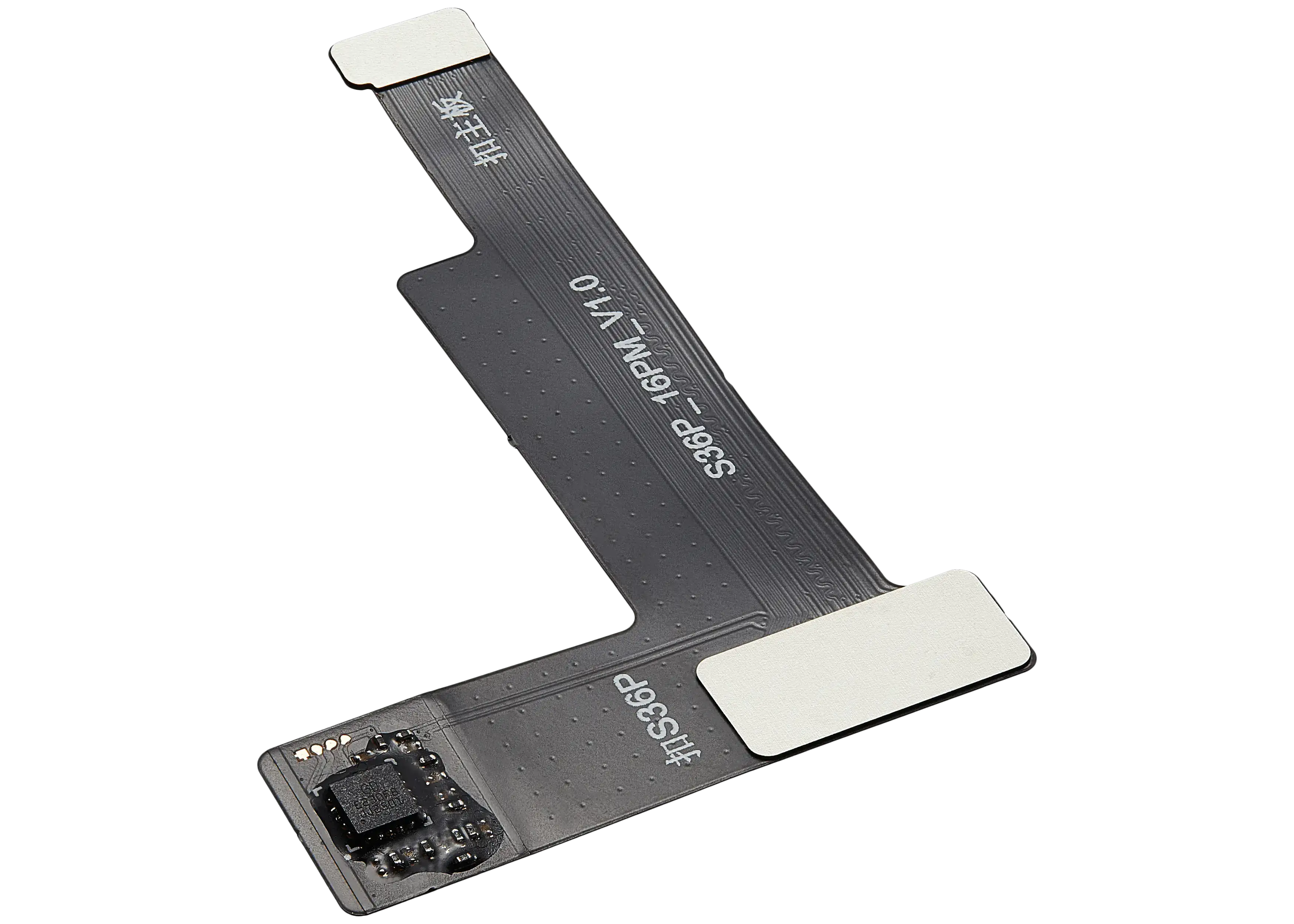 S36P Motherboard Detection Converter FPC Cable für iPhone 16 Pro Max (JCID)