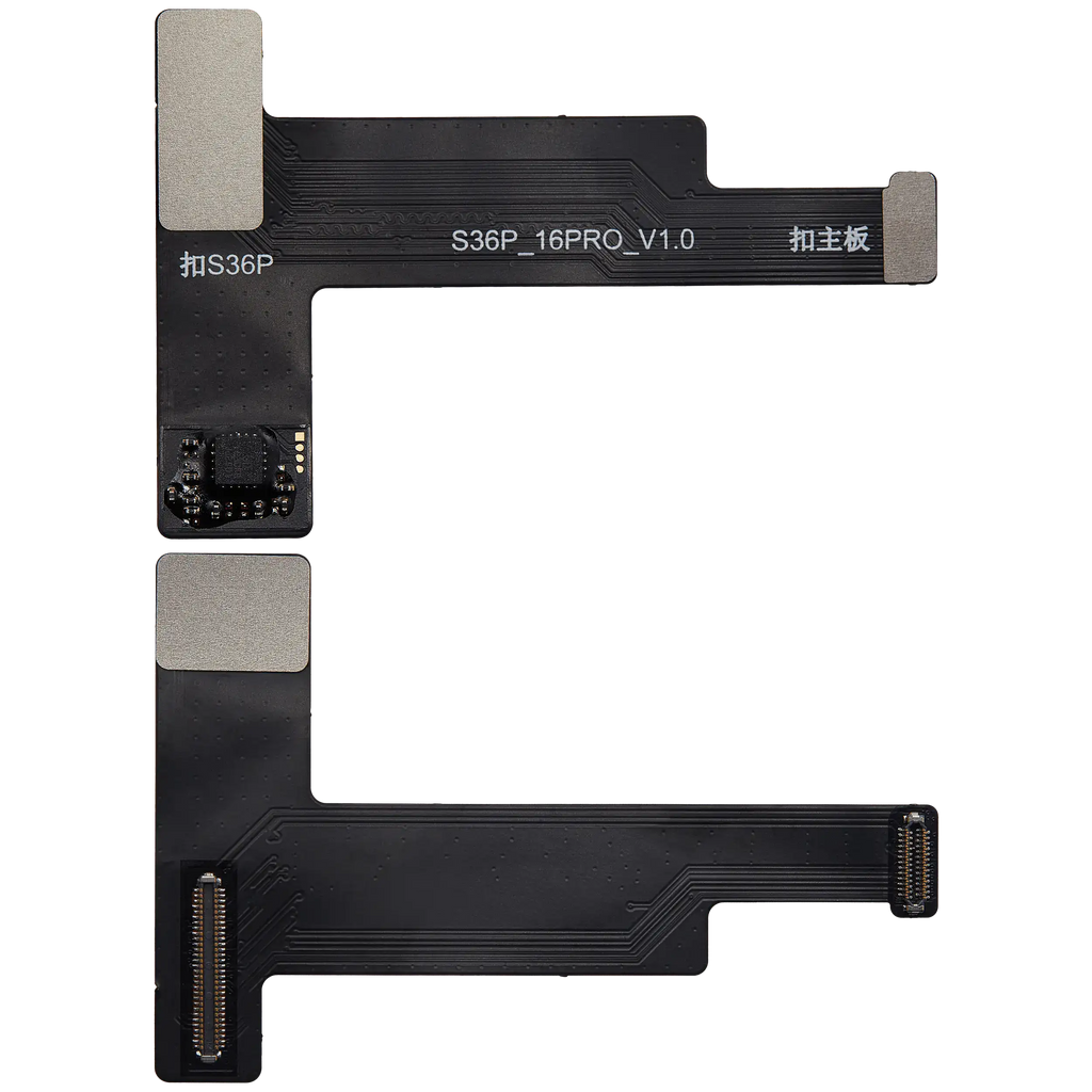 S36P Motherboard Detection Converter FPC Cable für iPhone 16 Pro (JCID)