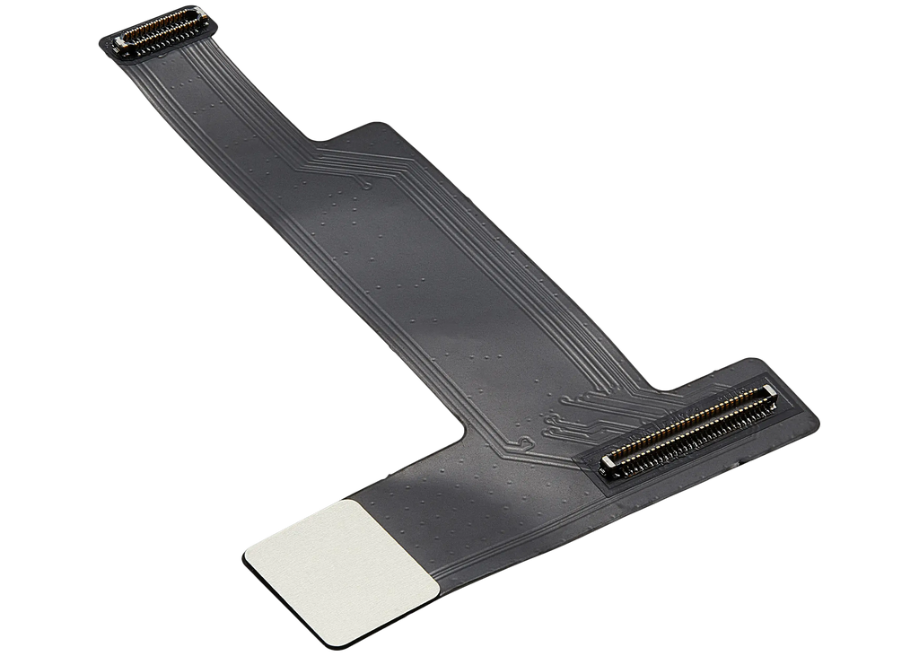 S36P Motherboard Detection Converter FPC Cable für iPhone 16 Pro (JCID)