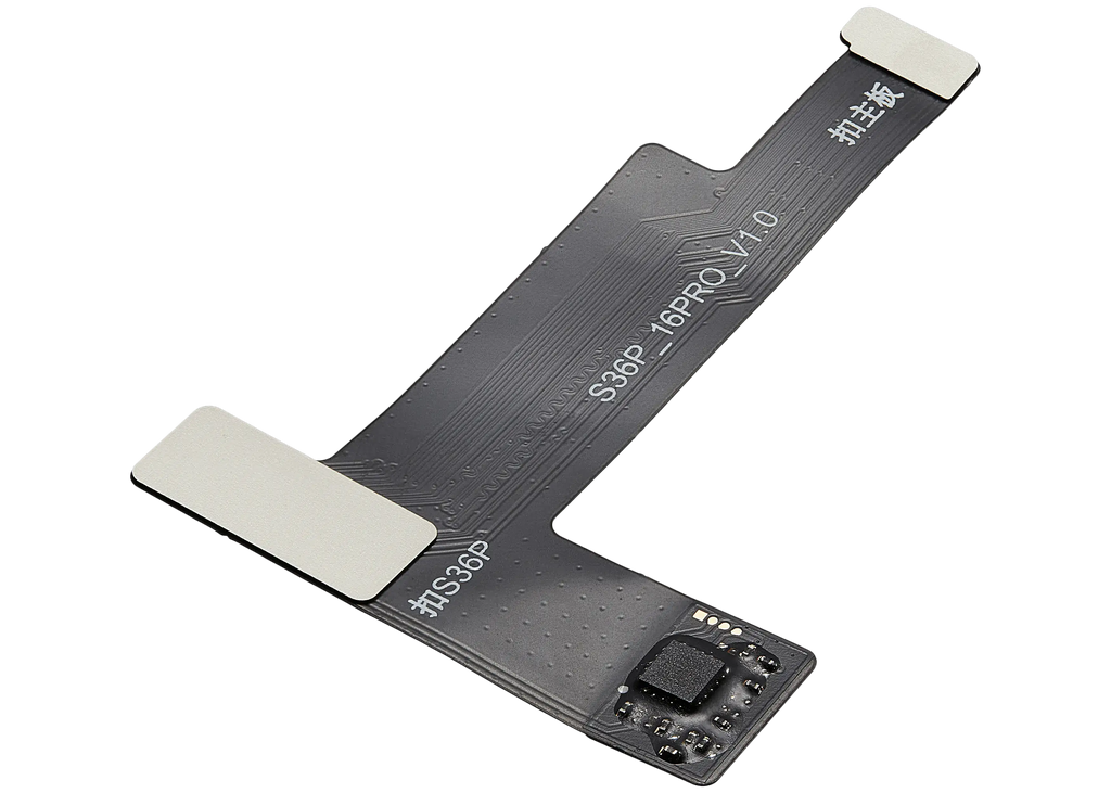 S36P Motherboard Detection Converter FPC Cable für iPhone 16 Pro (JCID)