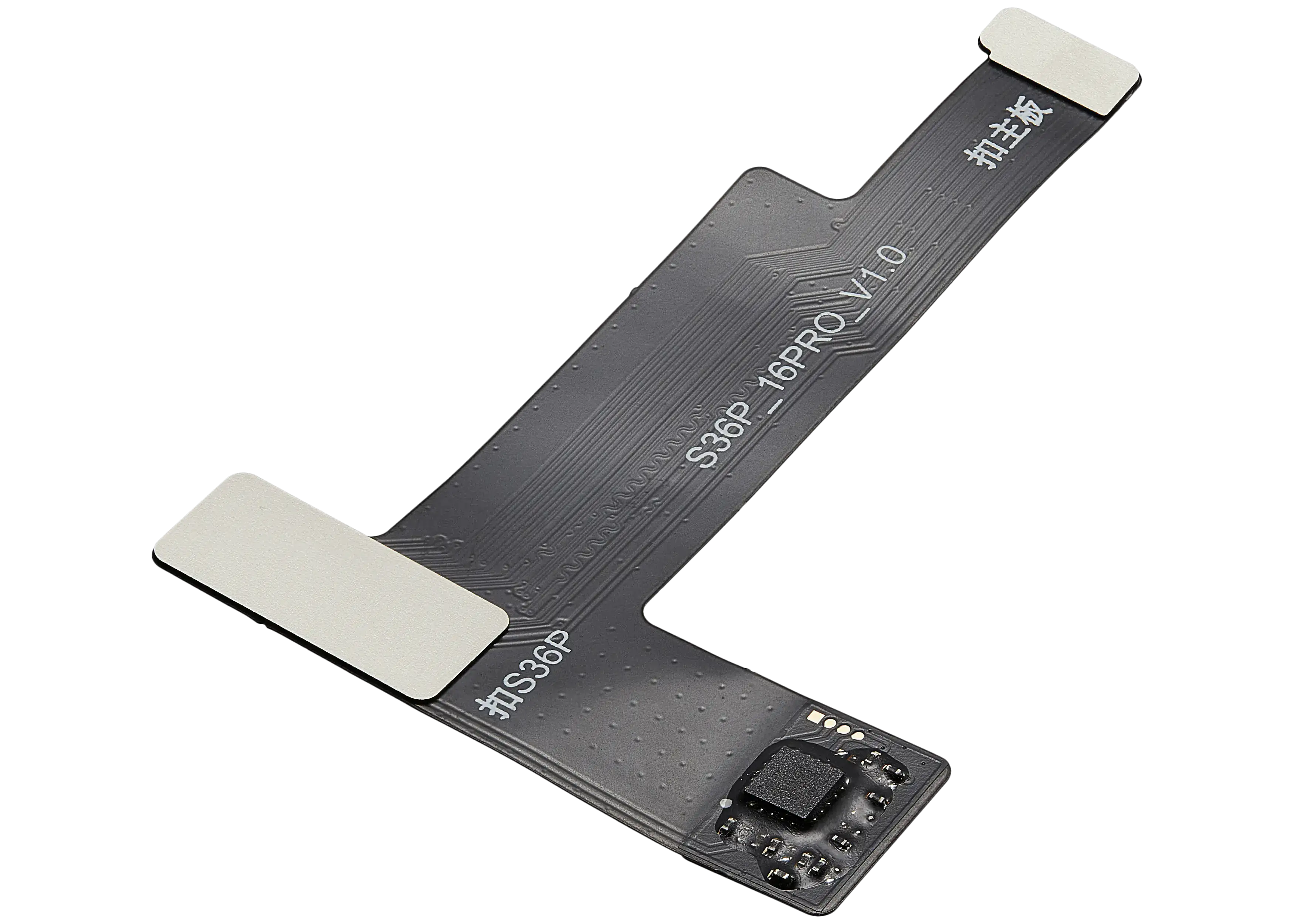 S36P Motherboard Detection Converter FPC Cable für iPhone 16 Pro (JCID)