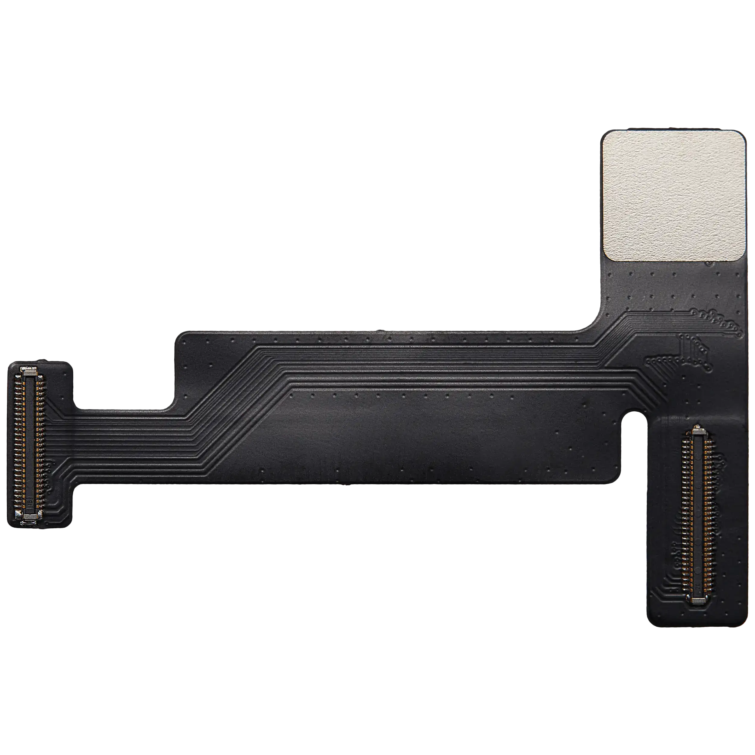 S36P Motherboard Detection Converter FPC Cable für iPhone 15 Pro Max (JCID)