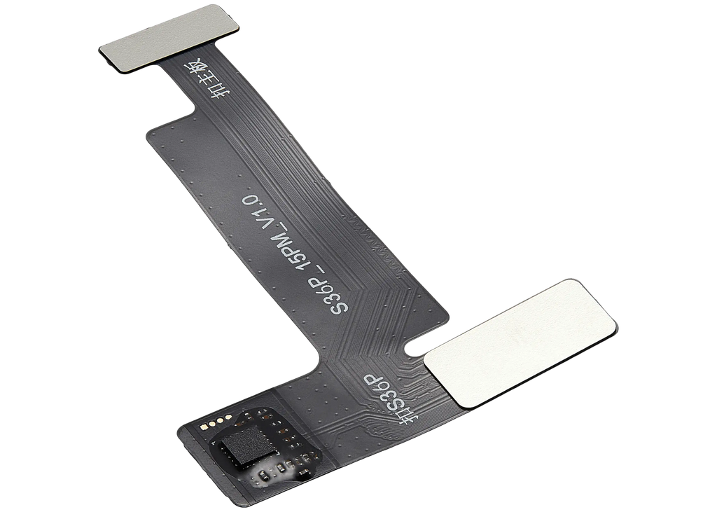S36P Motherboard Detection Converter FPC Cable für iPhone 15 Pro Max (JCID)