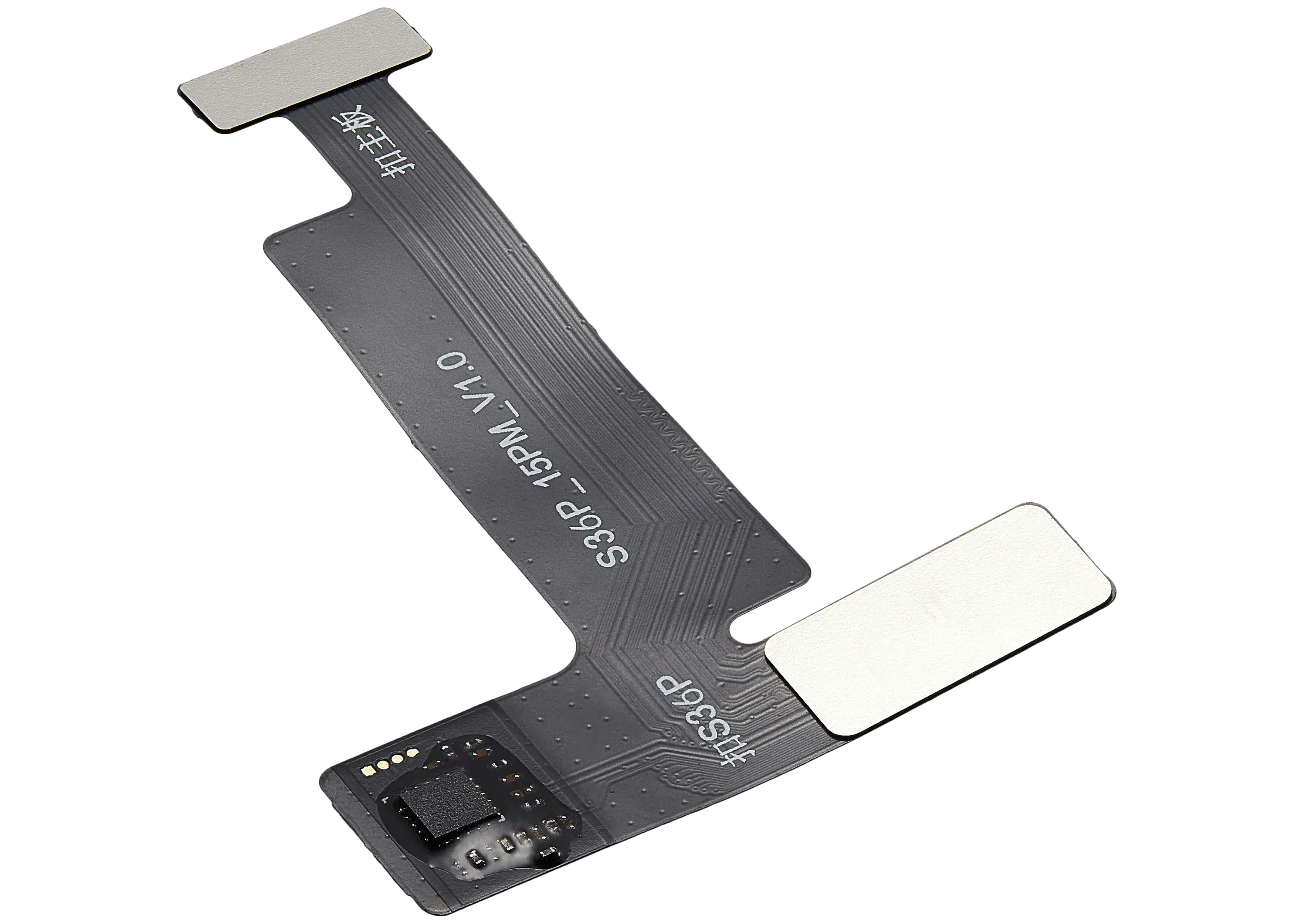 S36P Motherboard Detection Converter FPC Cable für iPhone 15 Pro Max (JCID)
