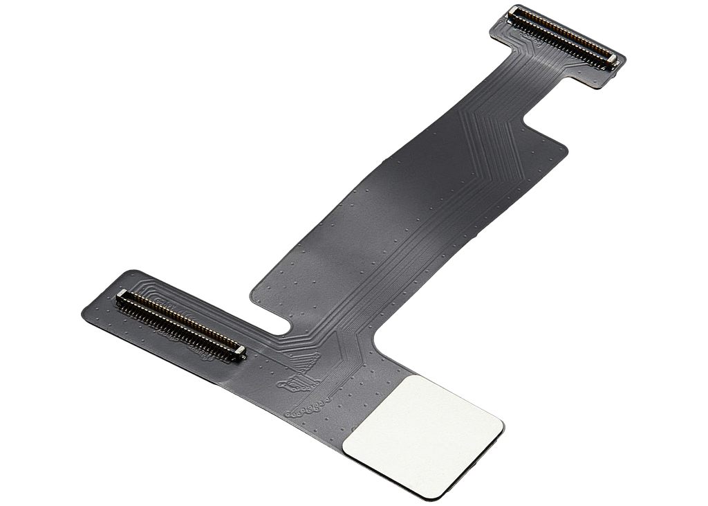 S36P Motherboard Detection Converter FPC Cable für iPhone 15 Pro Max (JCID)