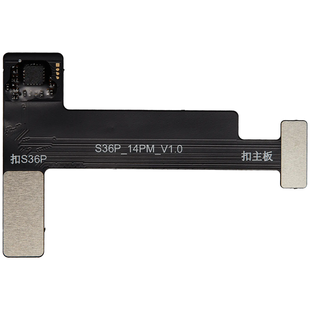 S36P Motherboard Detection Converter FPC Cable für iPhone 14 Pro Max (JCID)