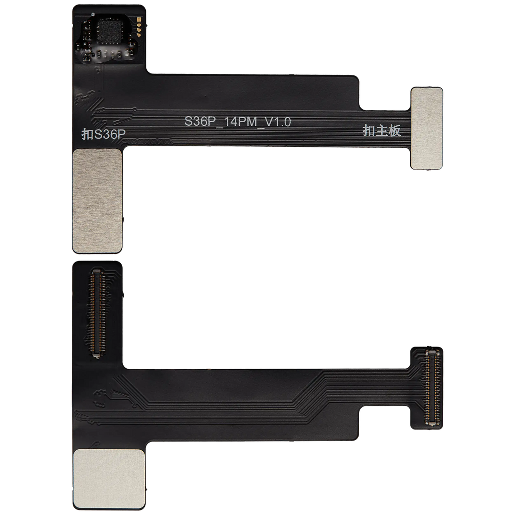 S36P Motherboard Detection Converter FPC Cable für iPhone 14 Pro Max (JCID)