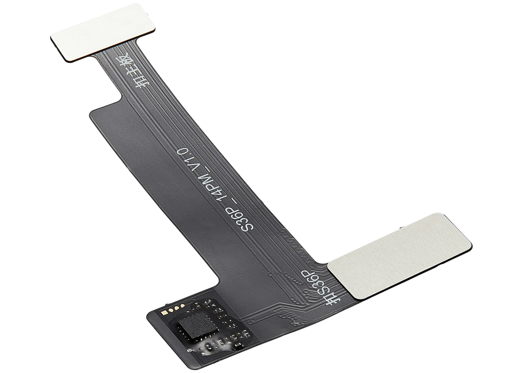S36P Motherboard Detection Converter FPC Cable für iPhone 14 Pro Max (JCID)