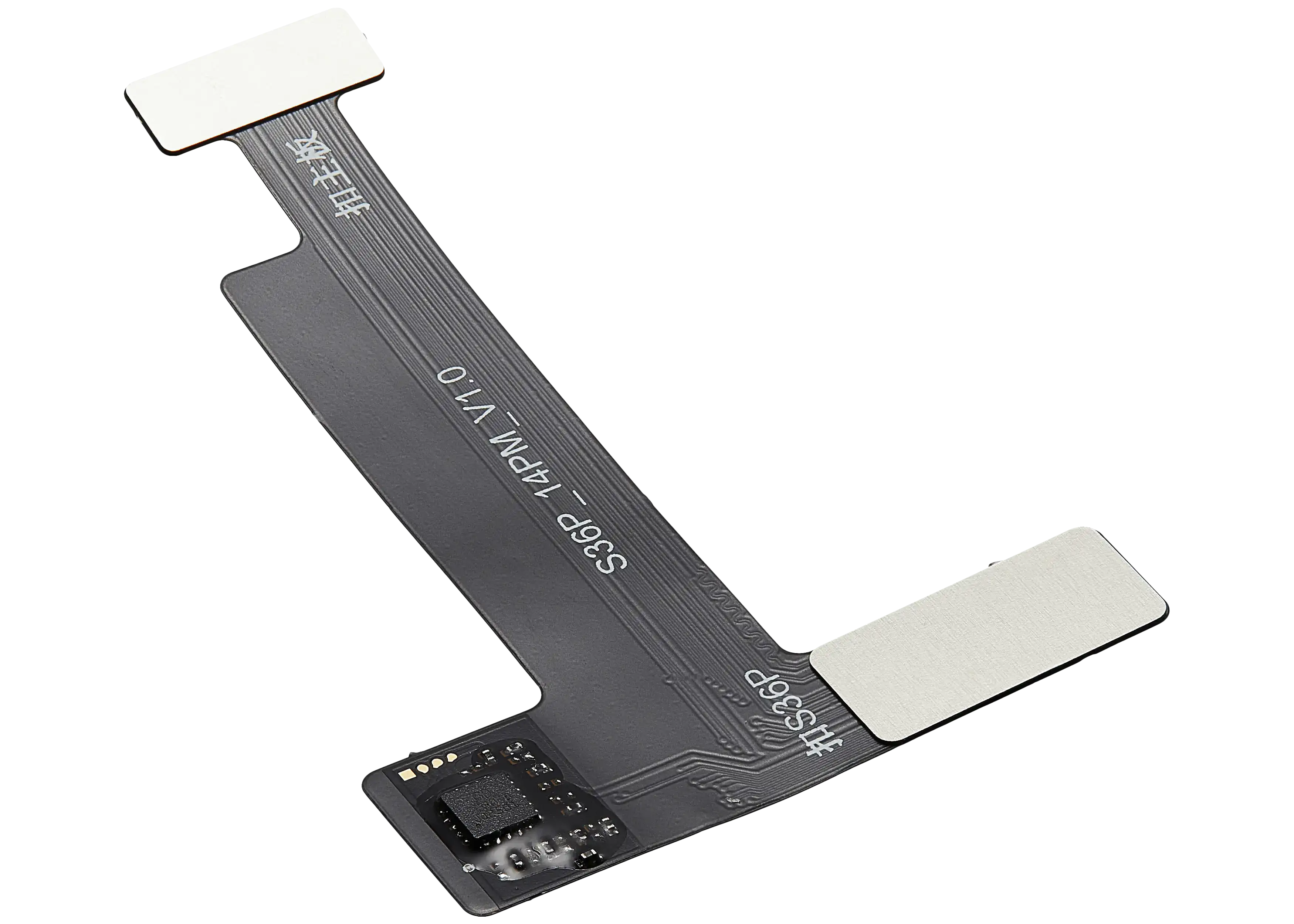 S36P Motherboard Detection Converter FPC Cable für iPhone 14 Pro Max (JCID)